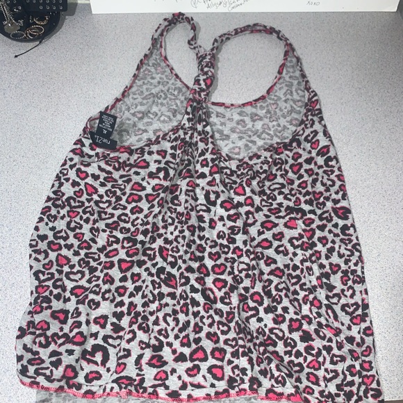 Tank top - Picture 2 of 2